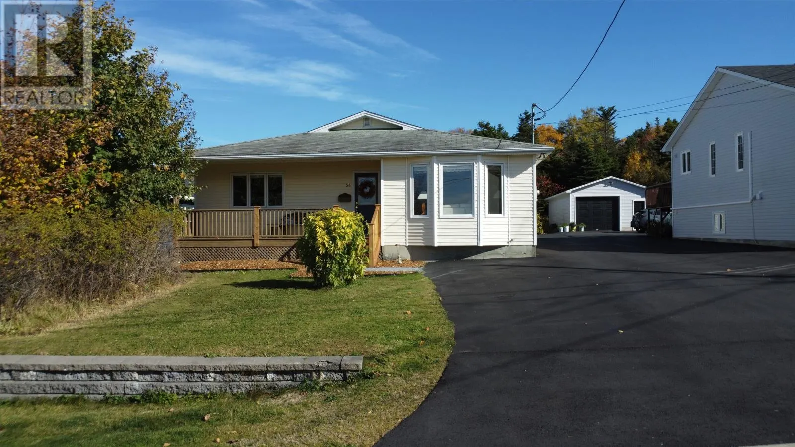54 BLACKSTRAP Path
