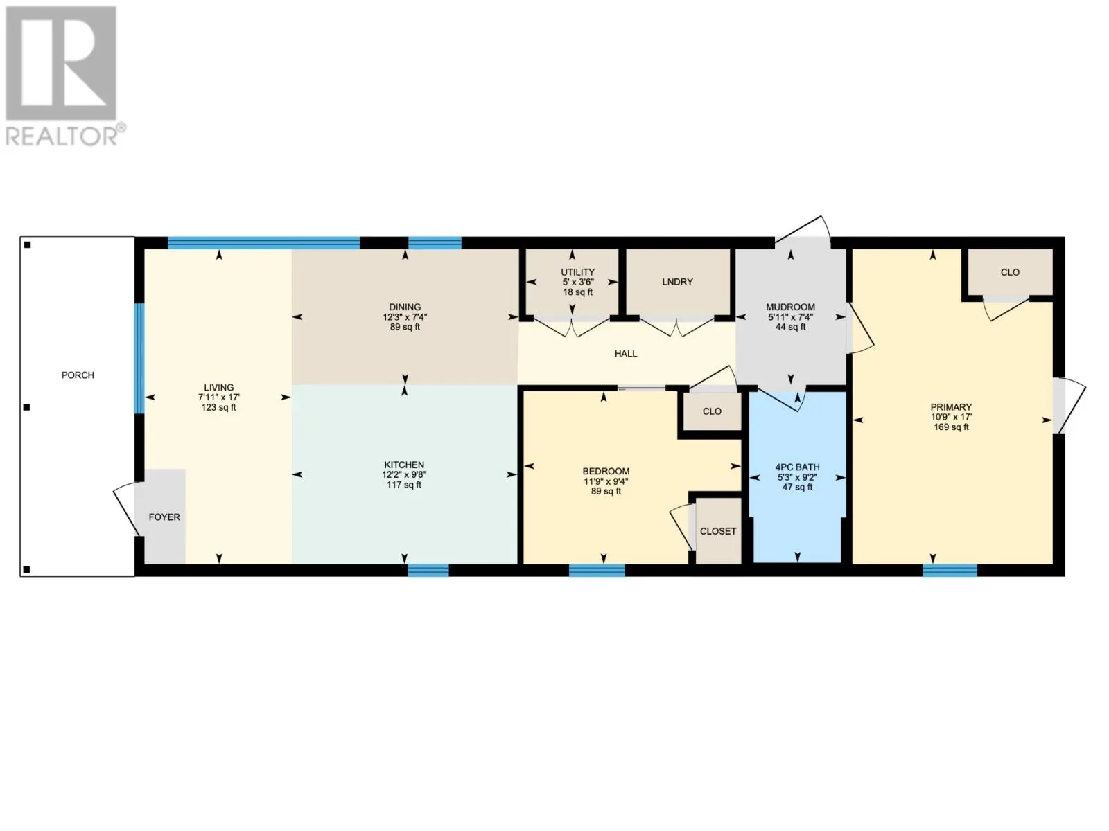 Lot 4 Hierlihy Place