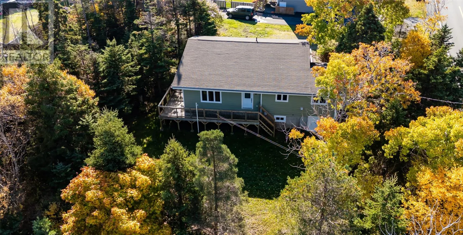 476 Dogberry Hill Road