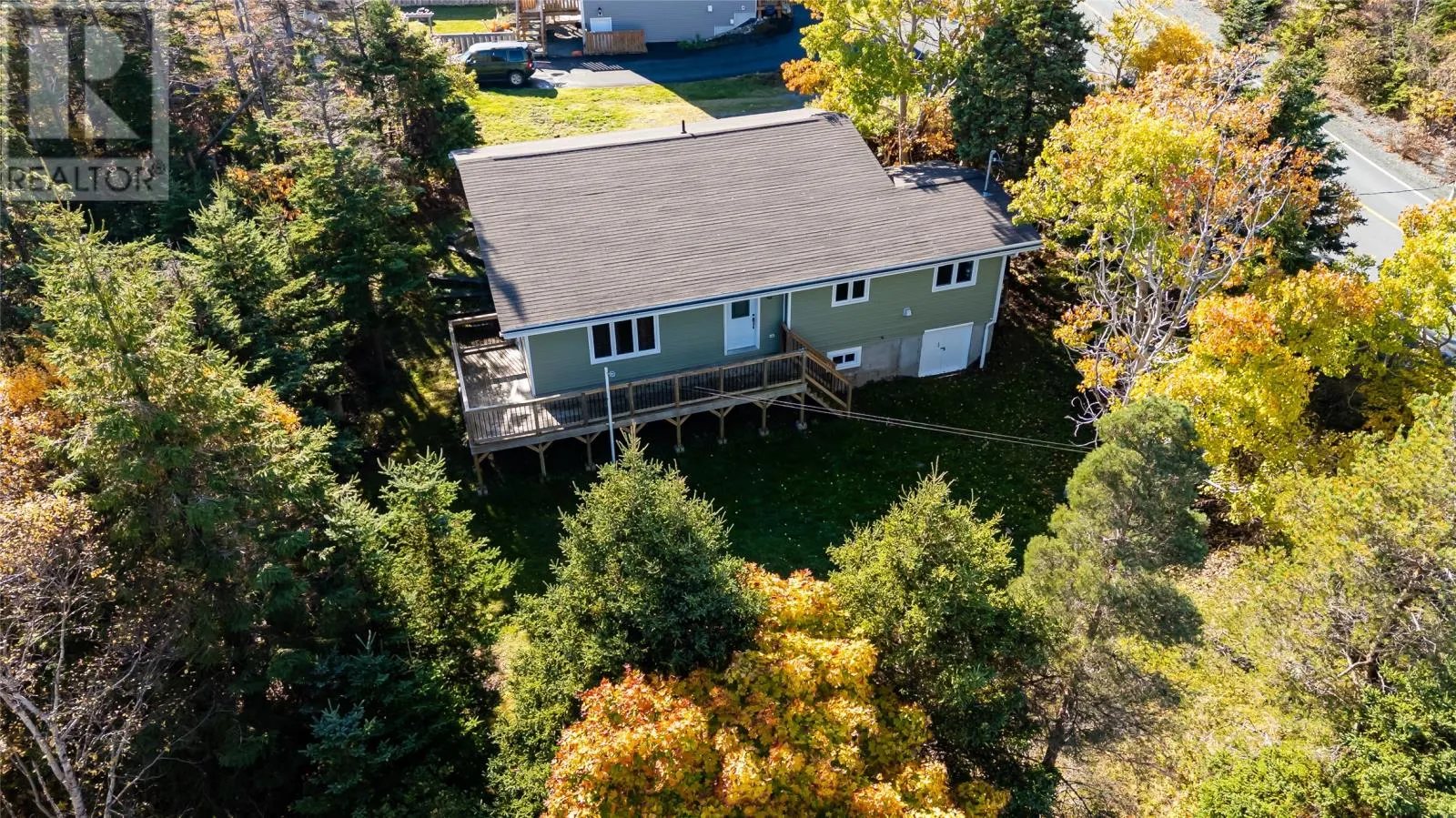 476 Dogberry Hill Road