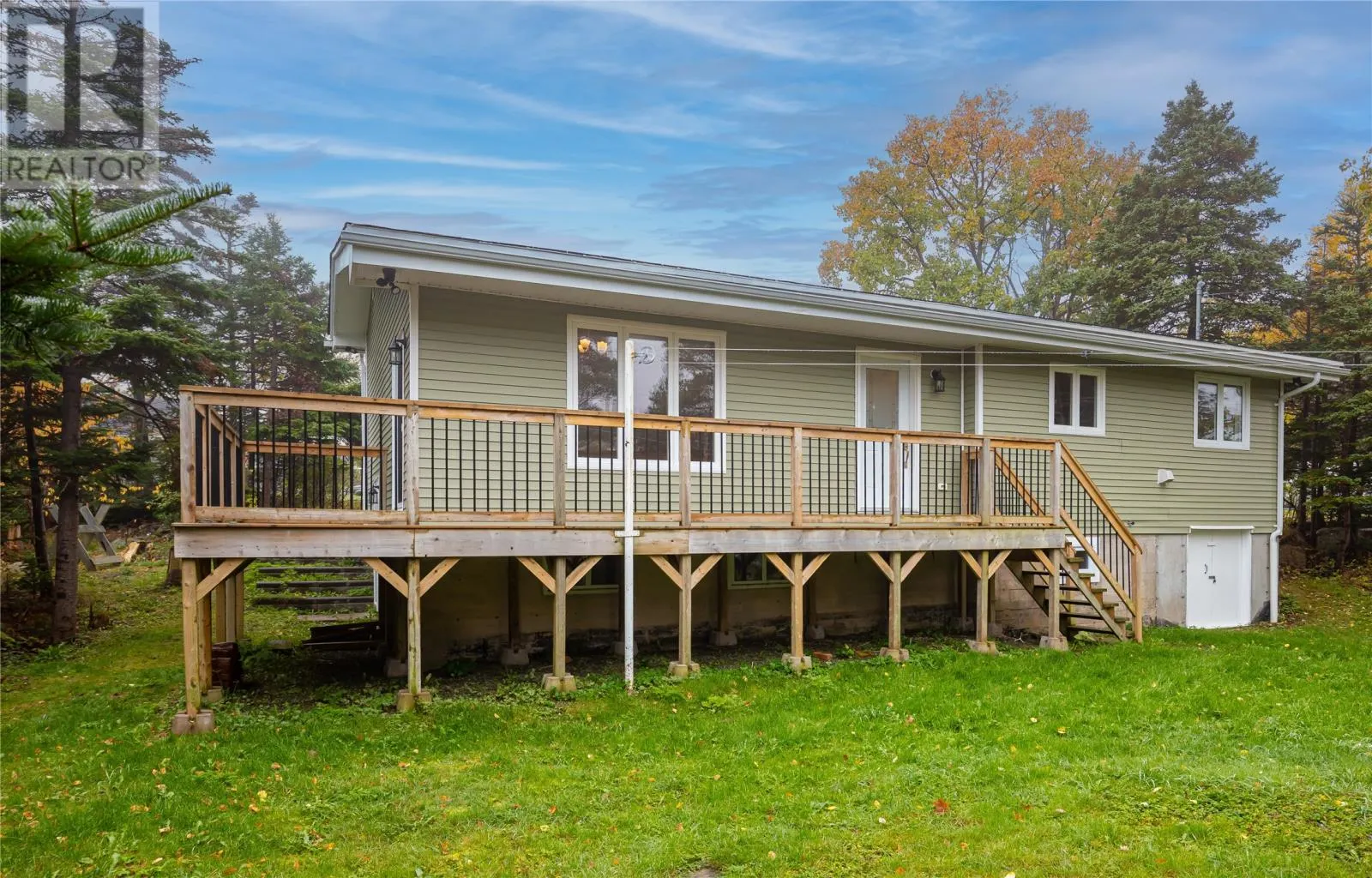 476 Dogberry Hill Road