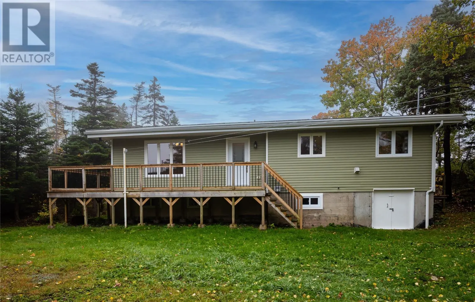 476 Dogberry Hill Road