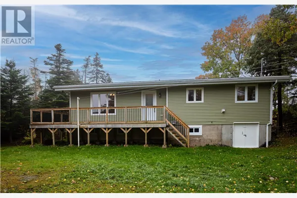 476 Dogberry Hill Road