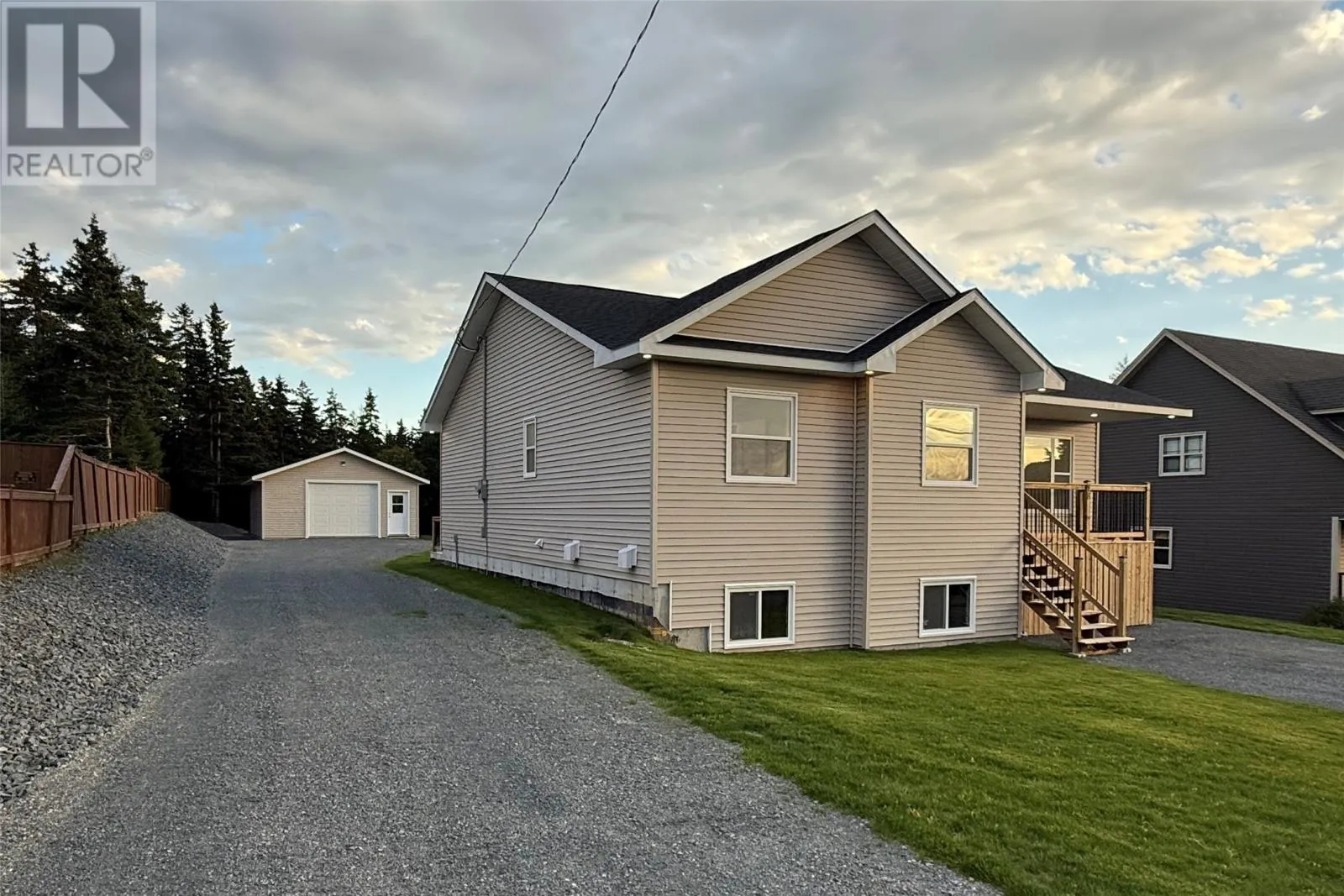 18 Old Cart Road