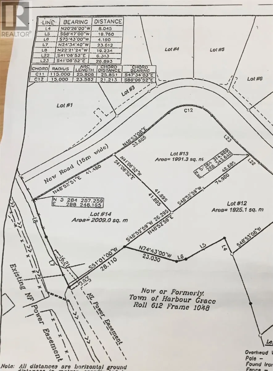 Lot 14 Alec Moores Court