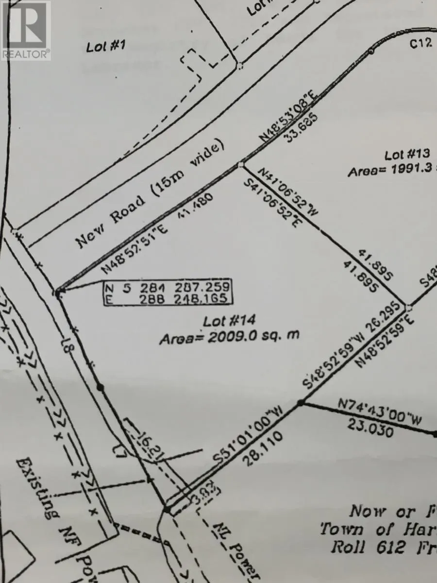 Lot 14 Alec Moores Court