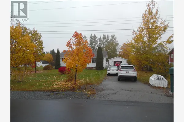 384 Random Island Road Road