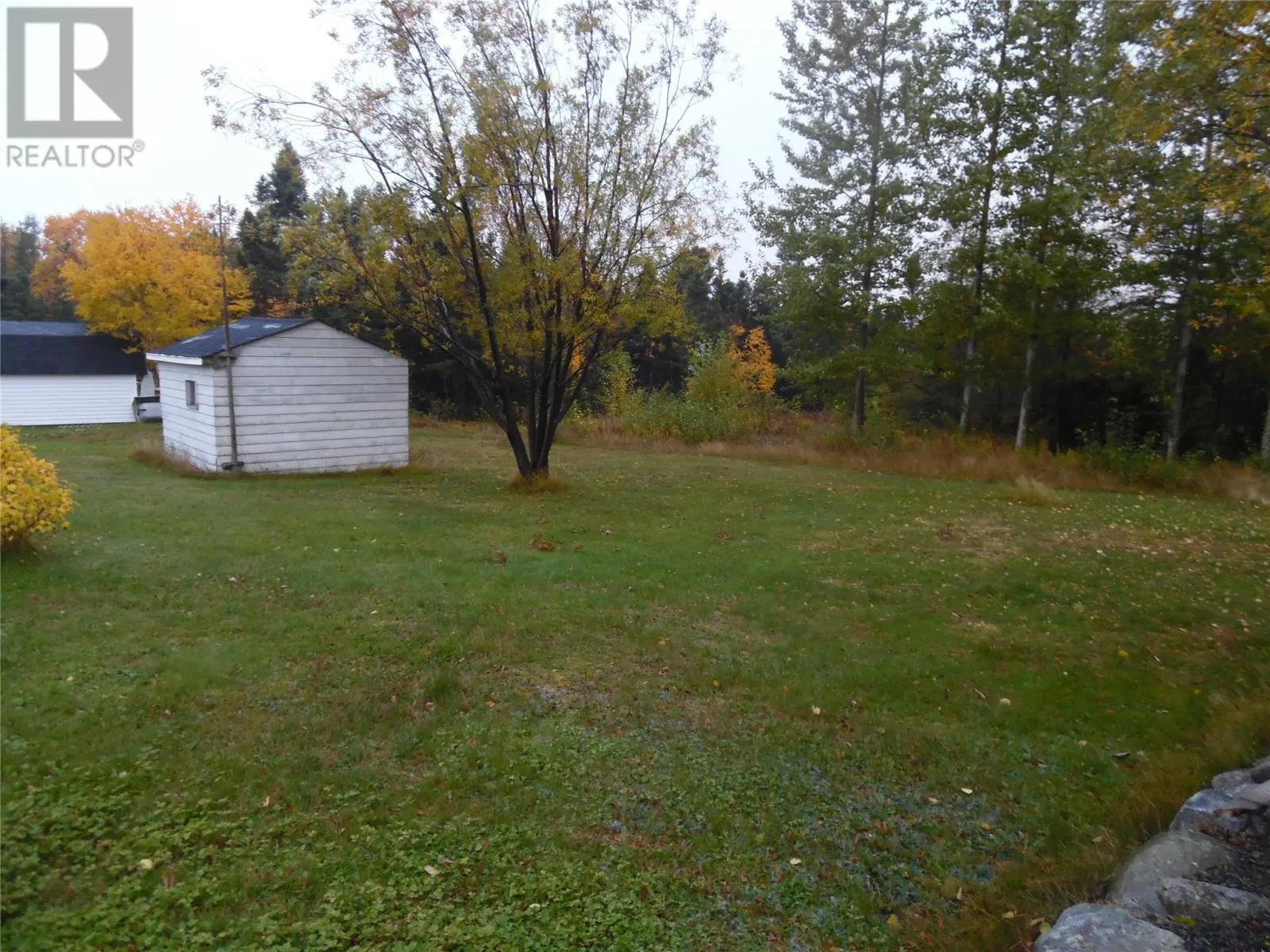 384 Random Island Road Road