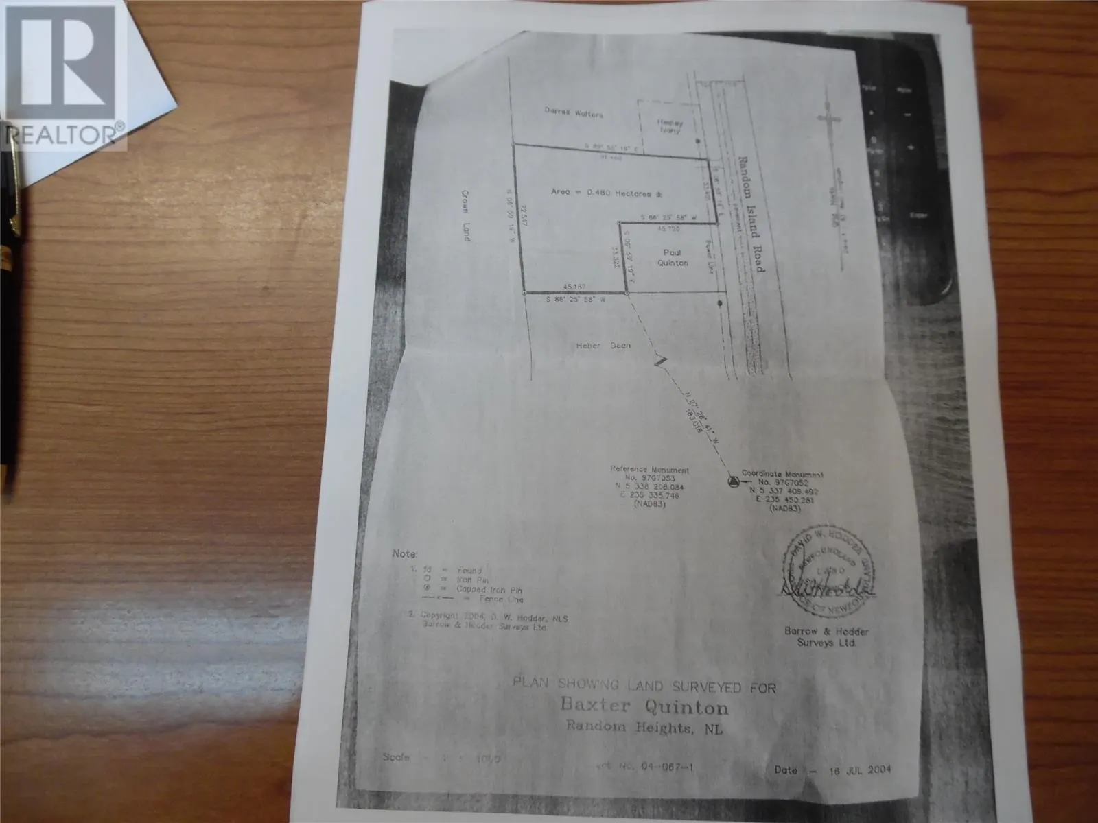 384 Random Island Road Road