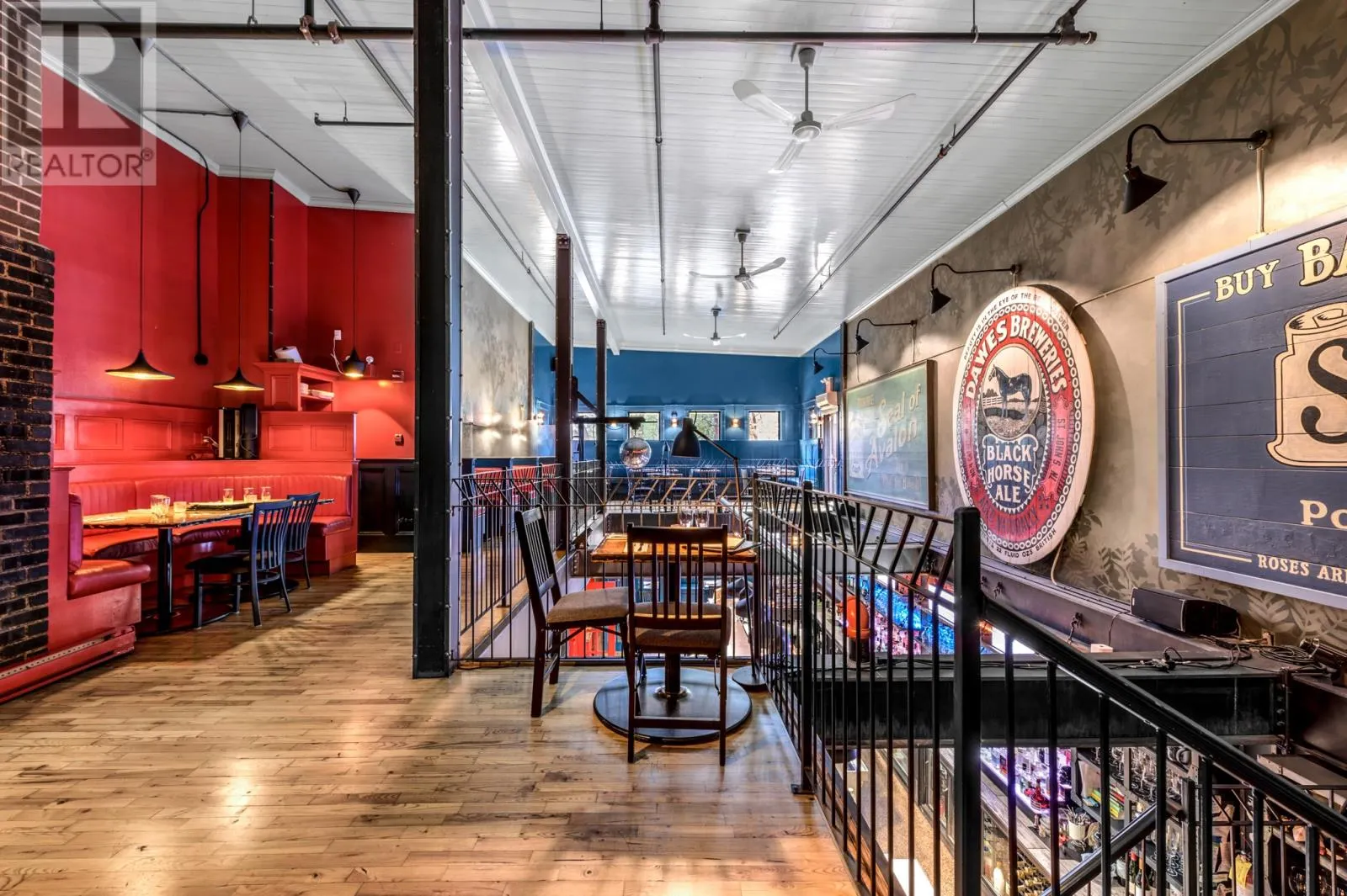 288-290 Duckworth Street