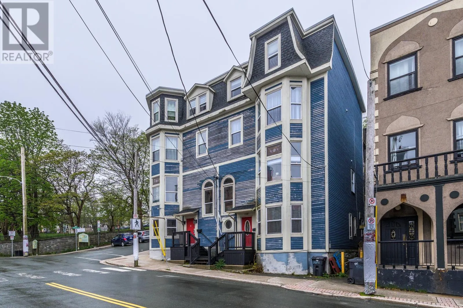 288-290 Duckworth Street