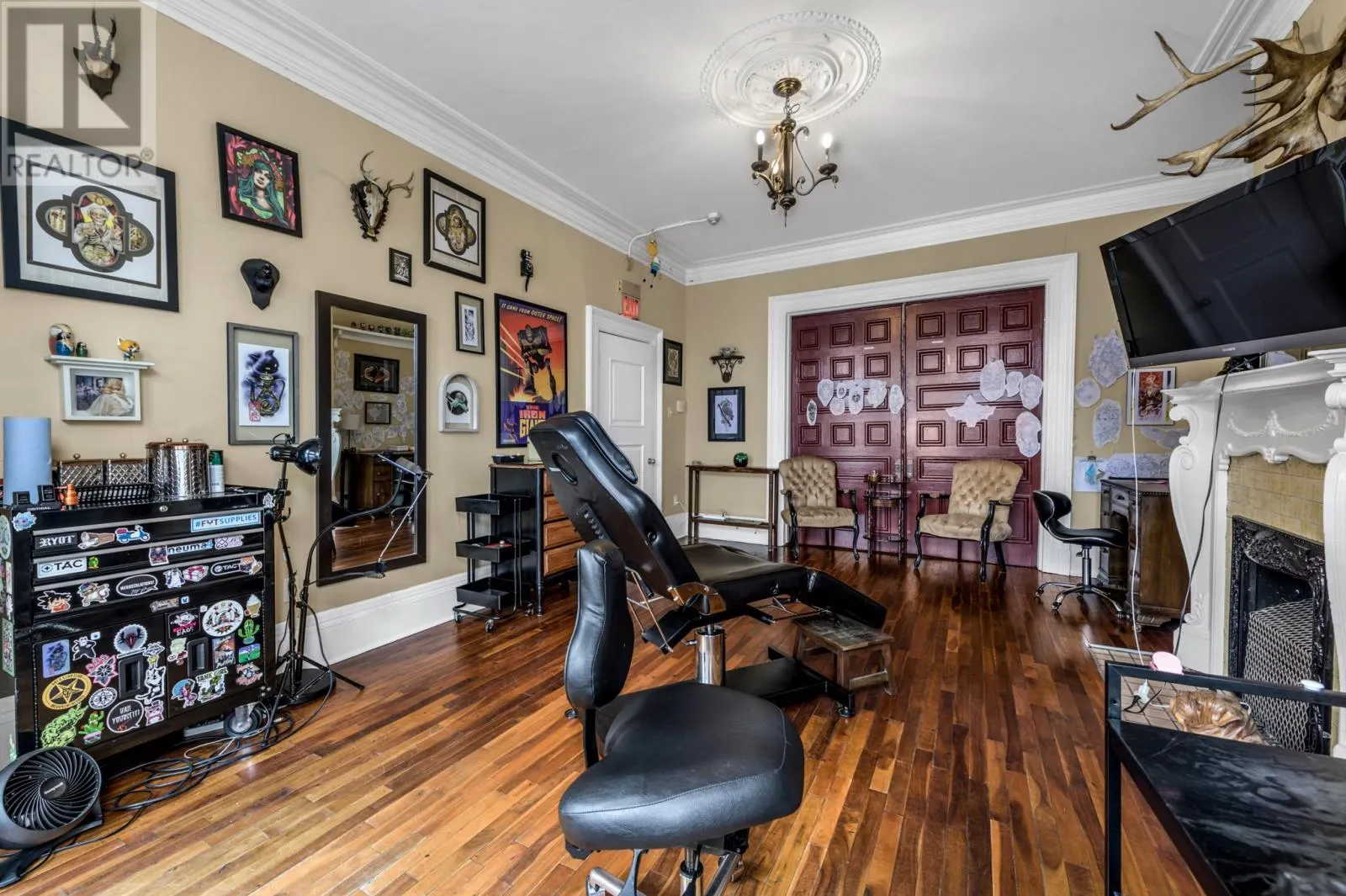 288-290 Duckworth Street