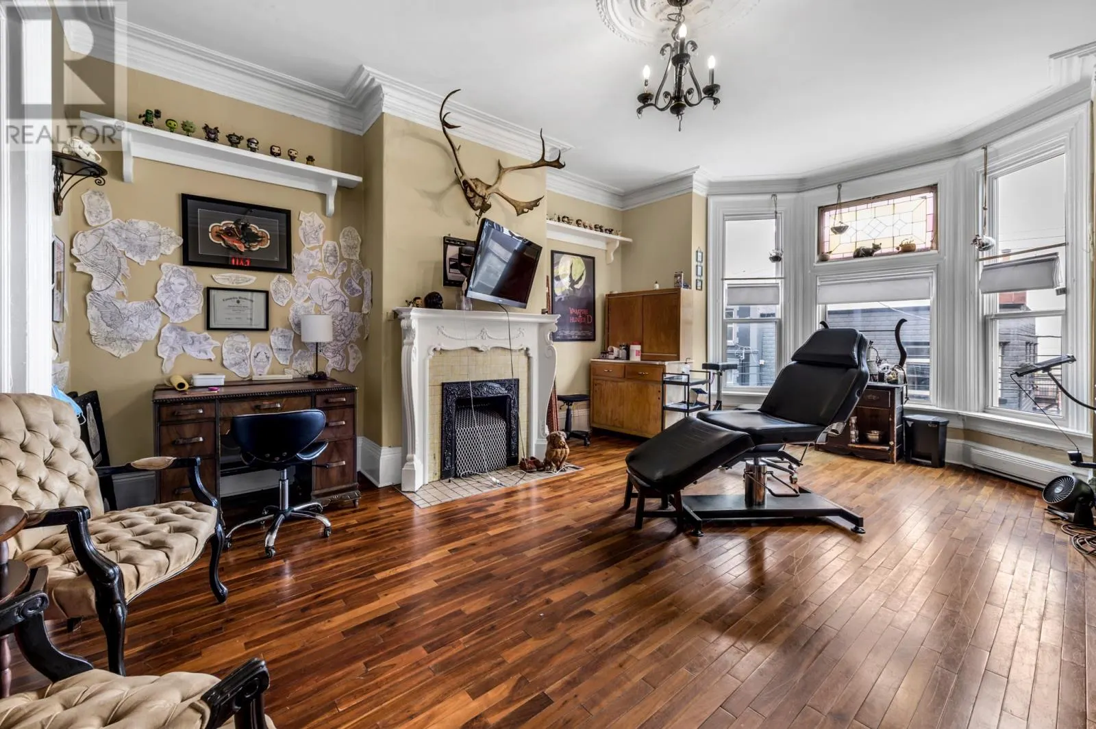 288-290 Duckworth Street