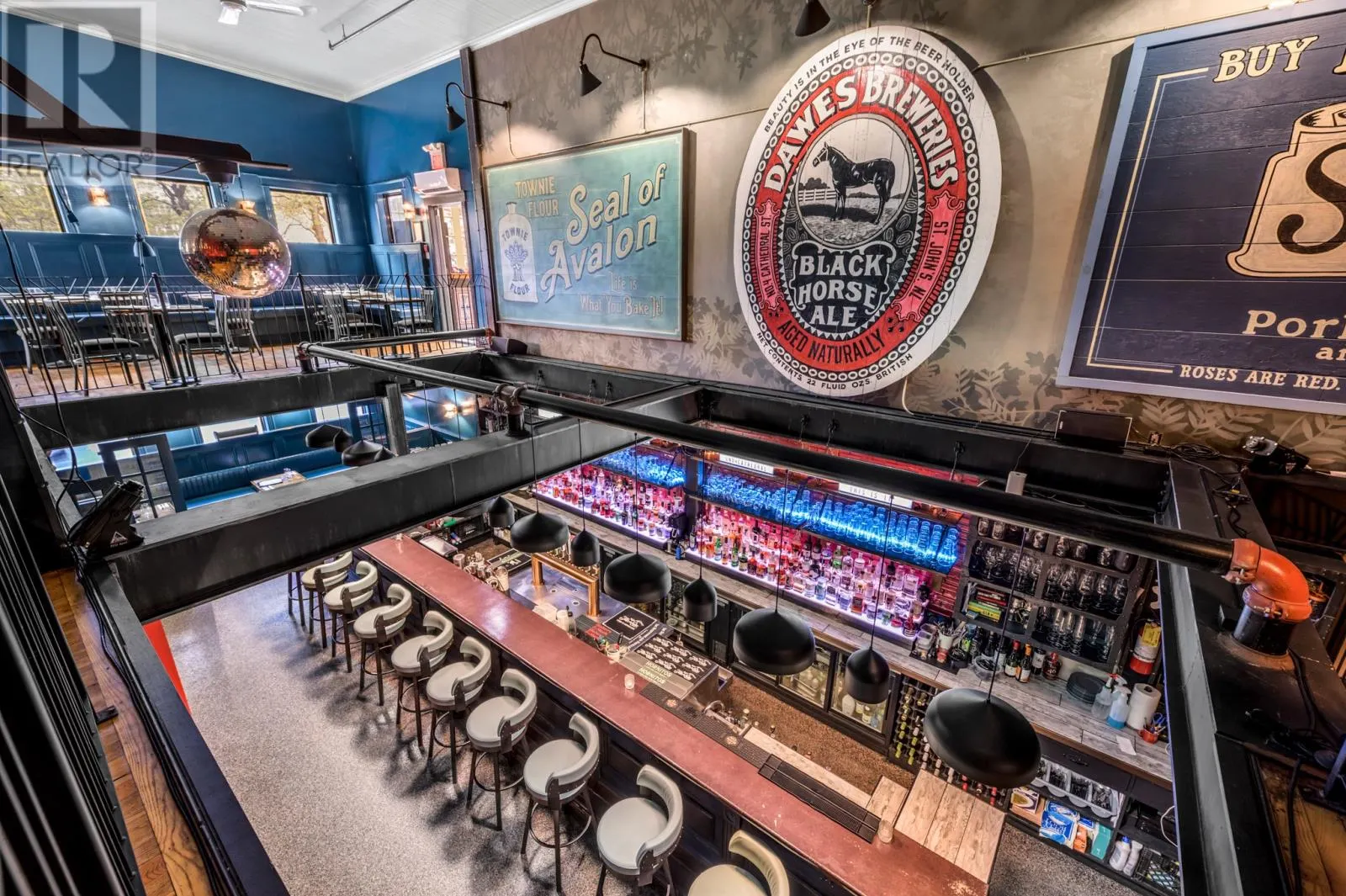 288-290 Duckworth Street