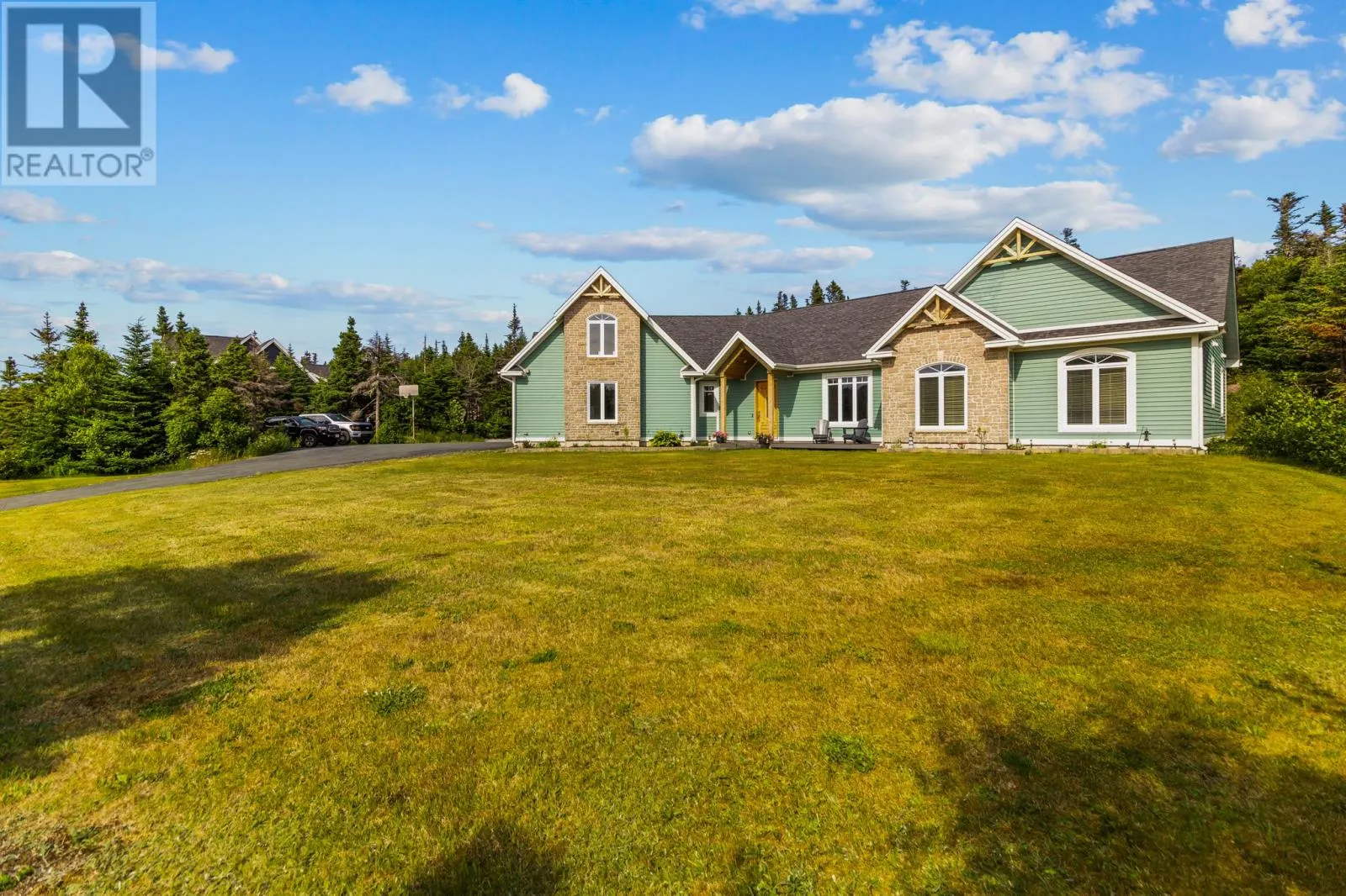 420 Maddox Cove Road