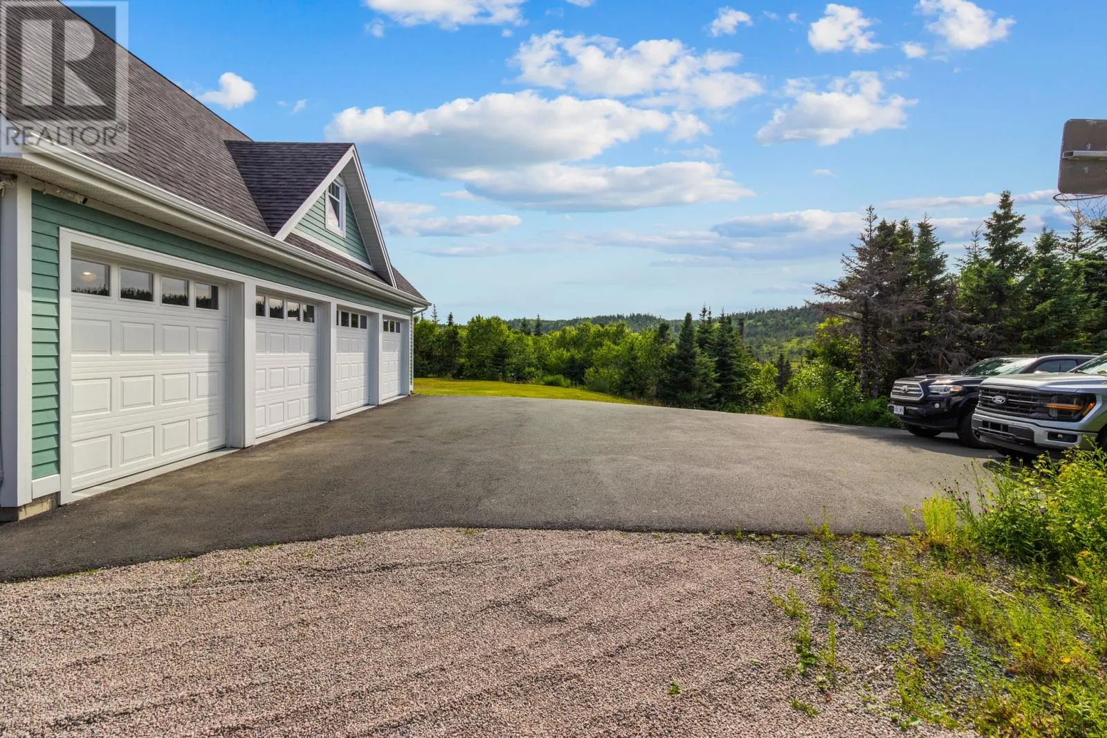 420 Maddox Cove Road