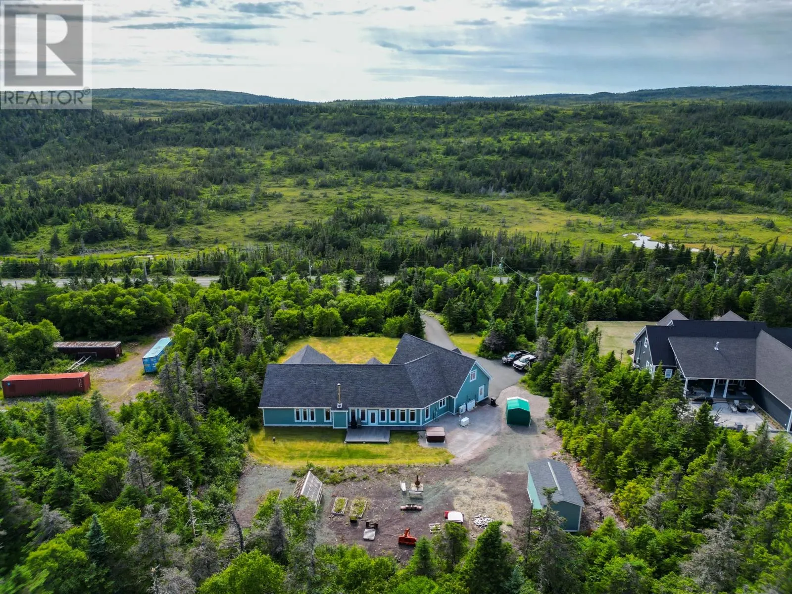 420 Maddox Cove Road