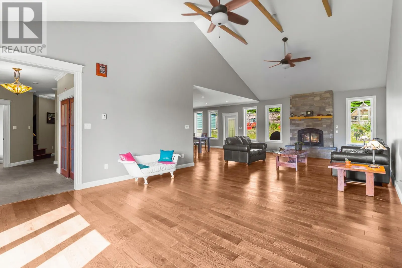 420 Maddox Cove Road