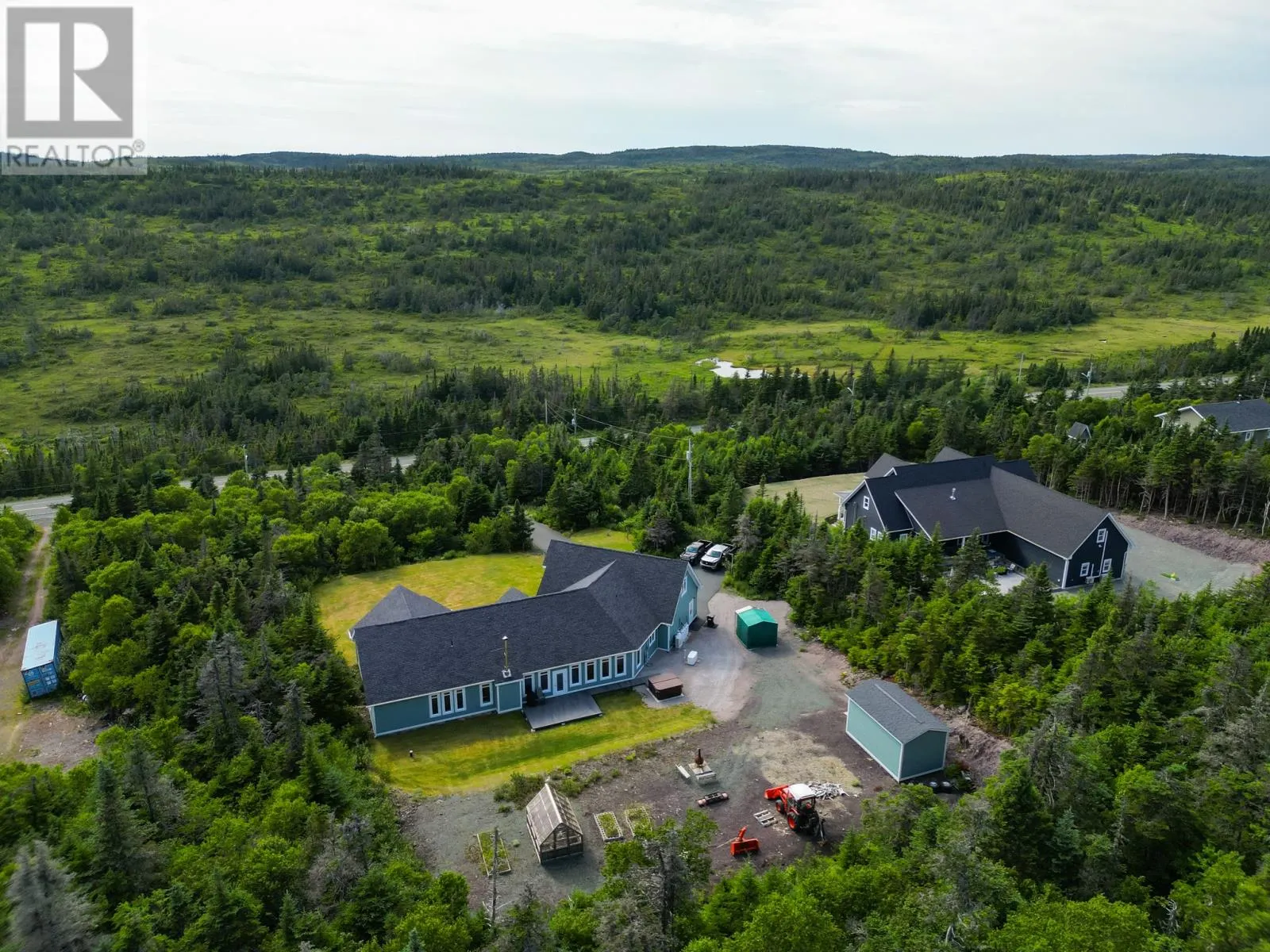 420 Maddox Cove Road