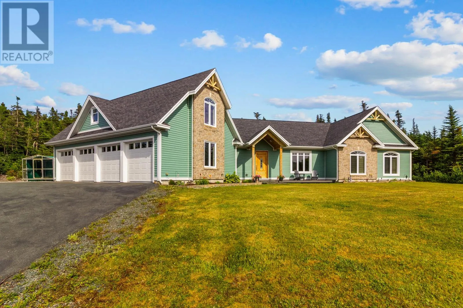 420 Maddox Cove Road