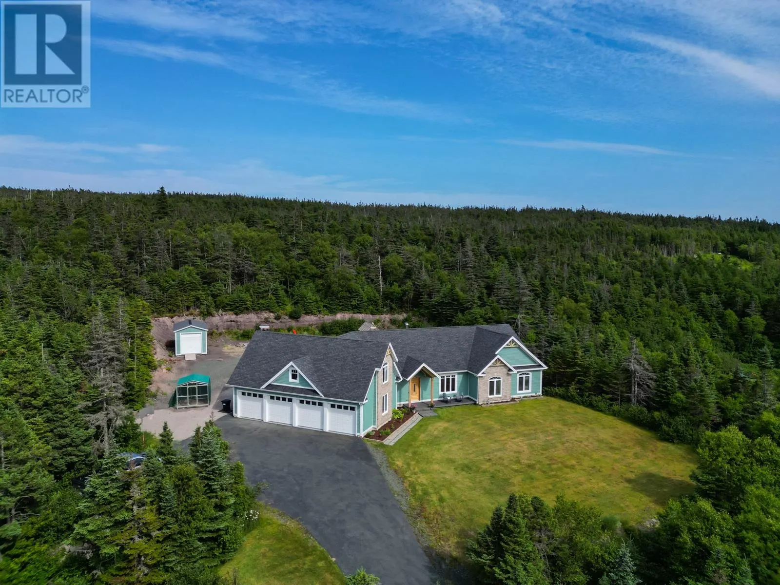 420 Maddox Cove Road