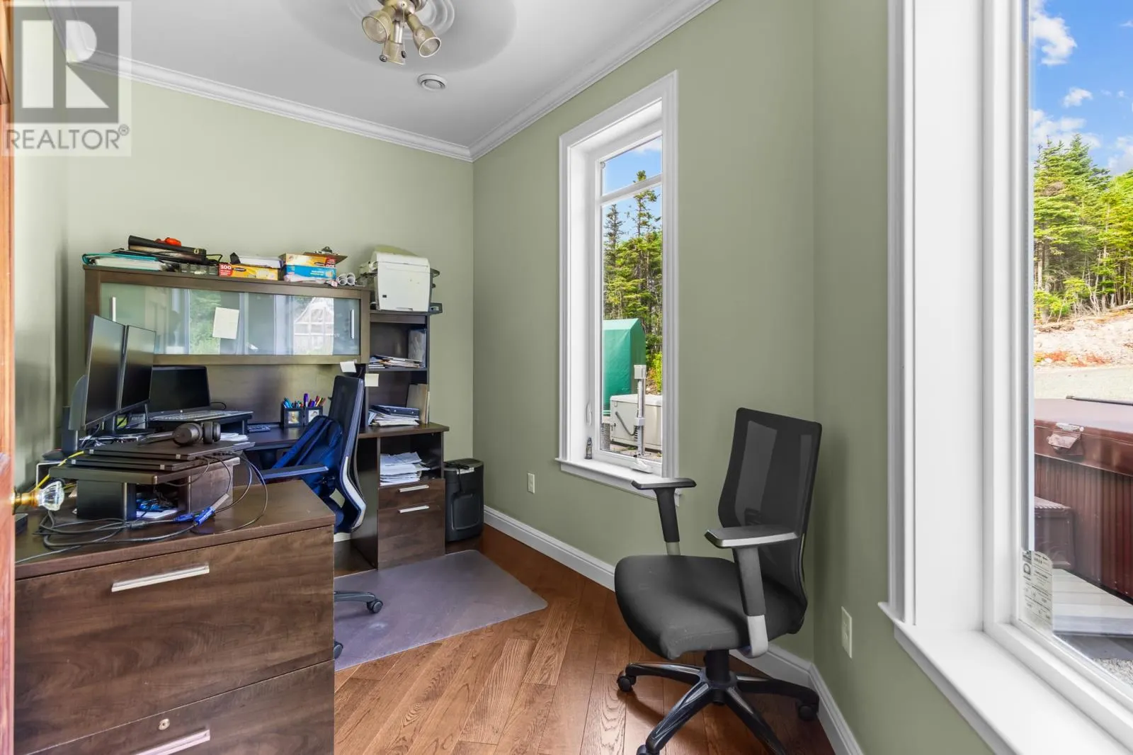 420 Maddox Cove Road