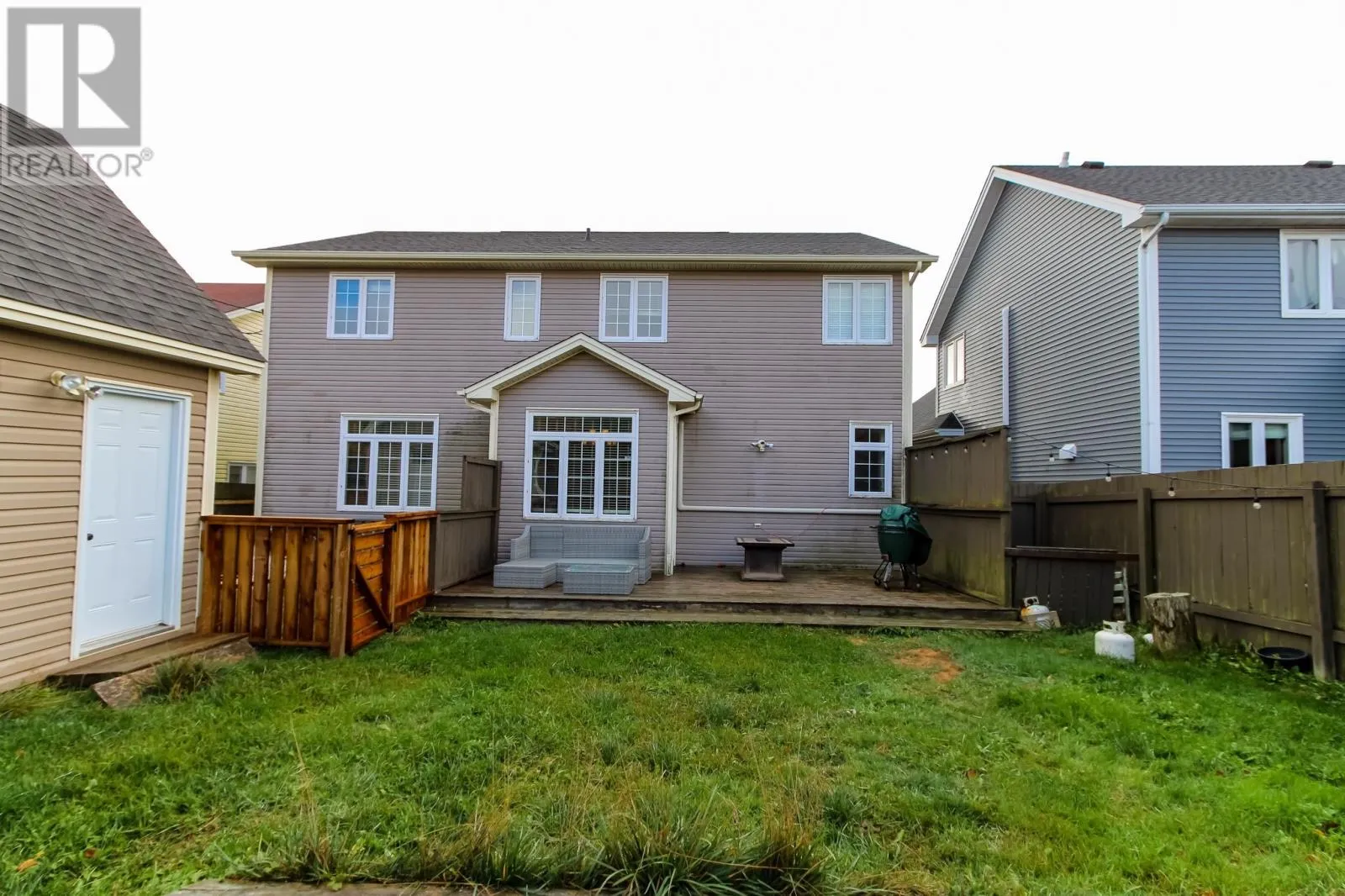 23 Brad Gushue Crescent