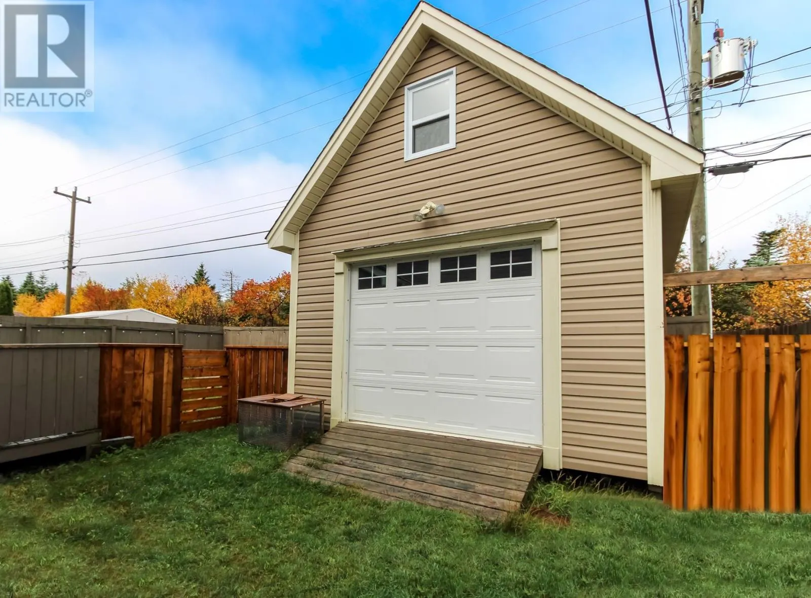 23 Brad Gushue Crescent