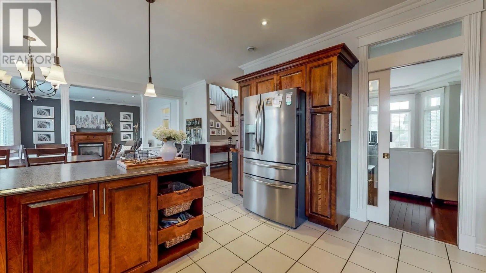 23 Brad Gushue Crescent