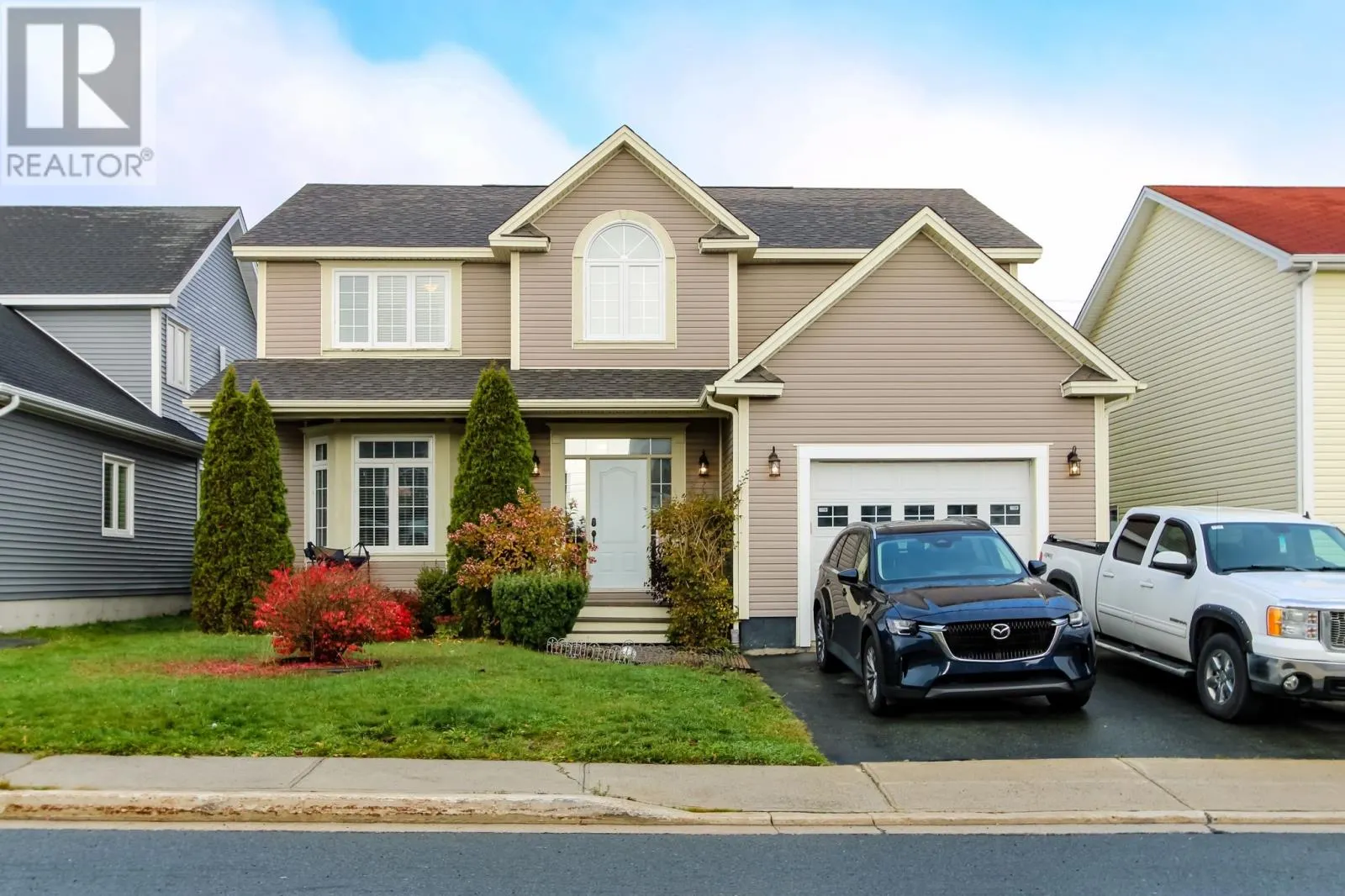 23 Brad Gushue Crescent