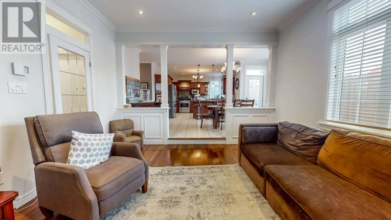 23 Brad Gushue Crescent