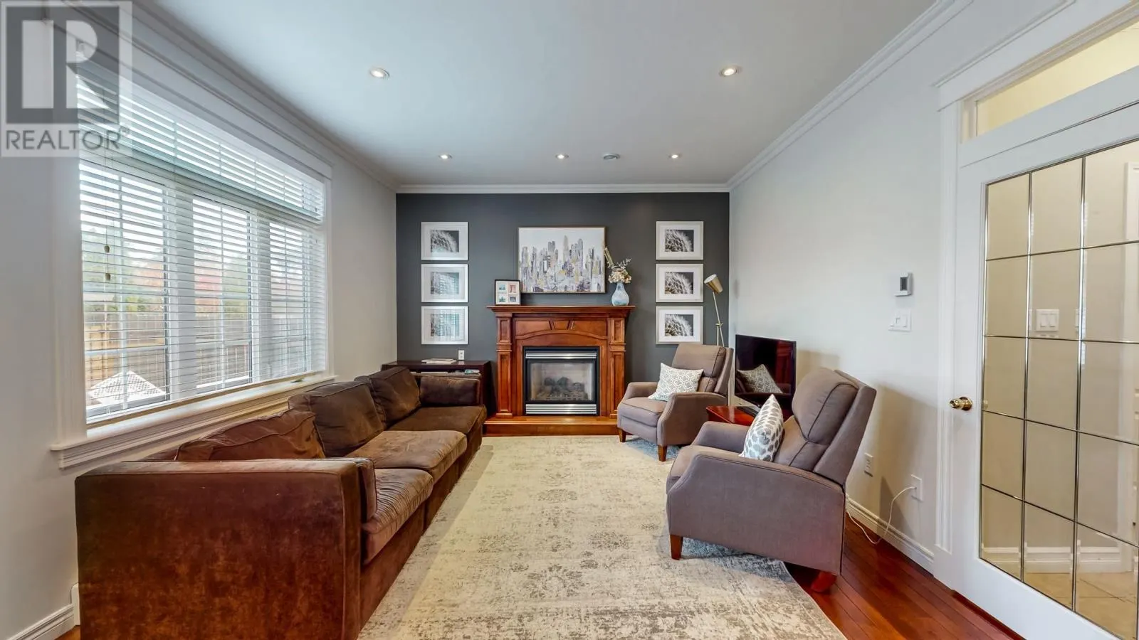 23 Brad Gushue Crescent