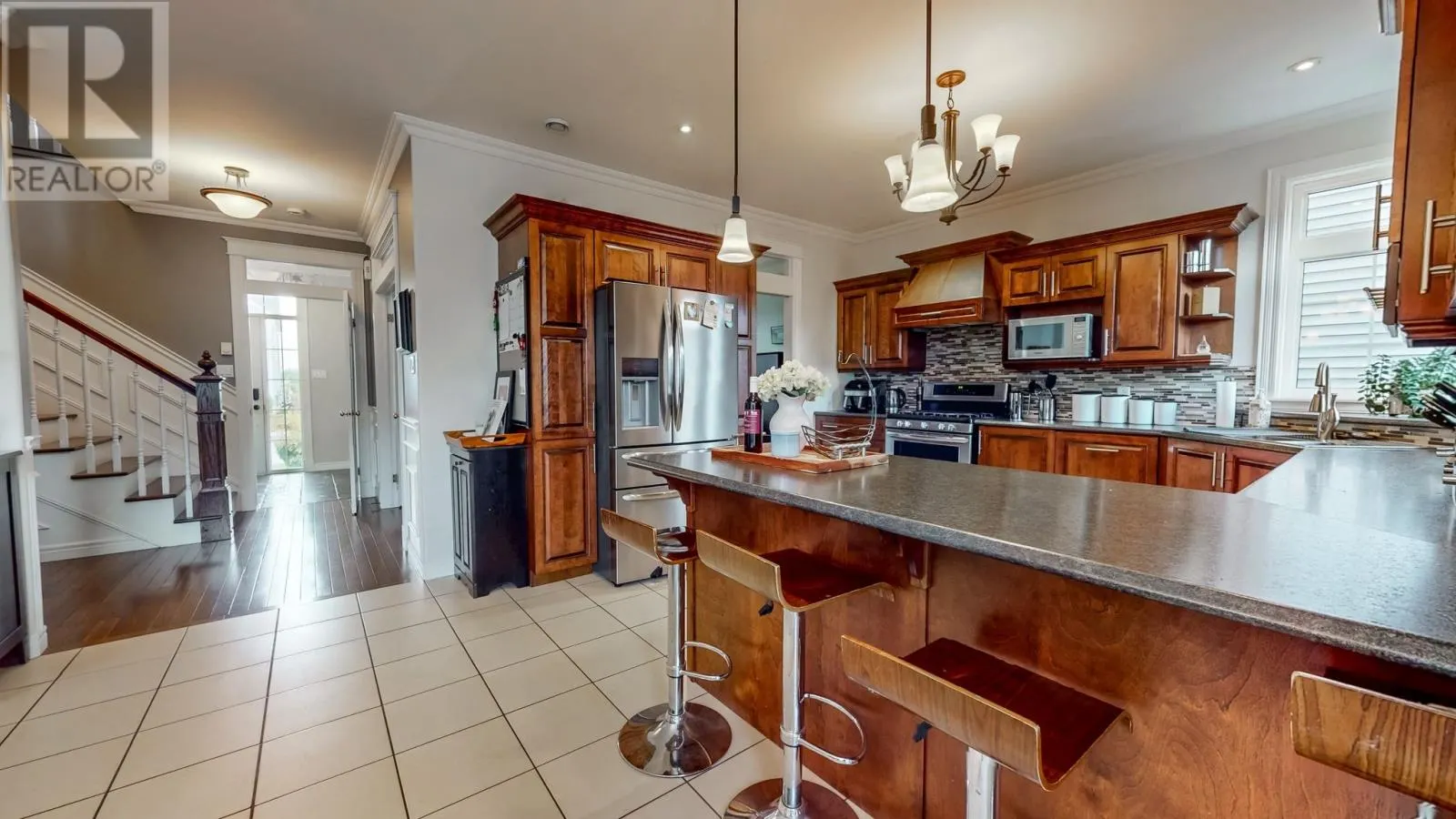 23 Brad Gushue Crescent