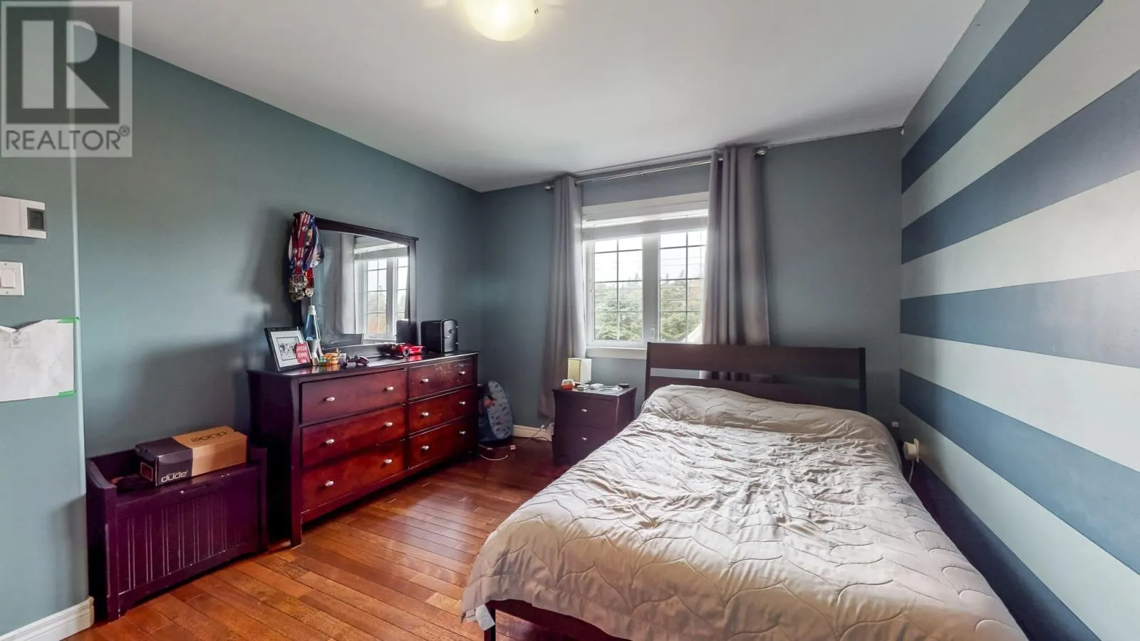 23 Brad Gushue Crescent