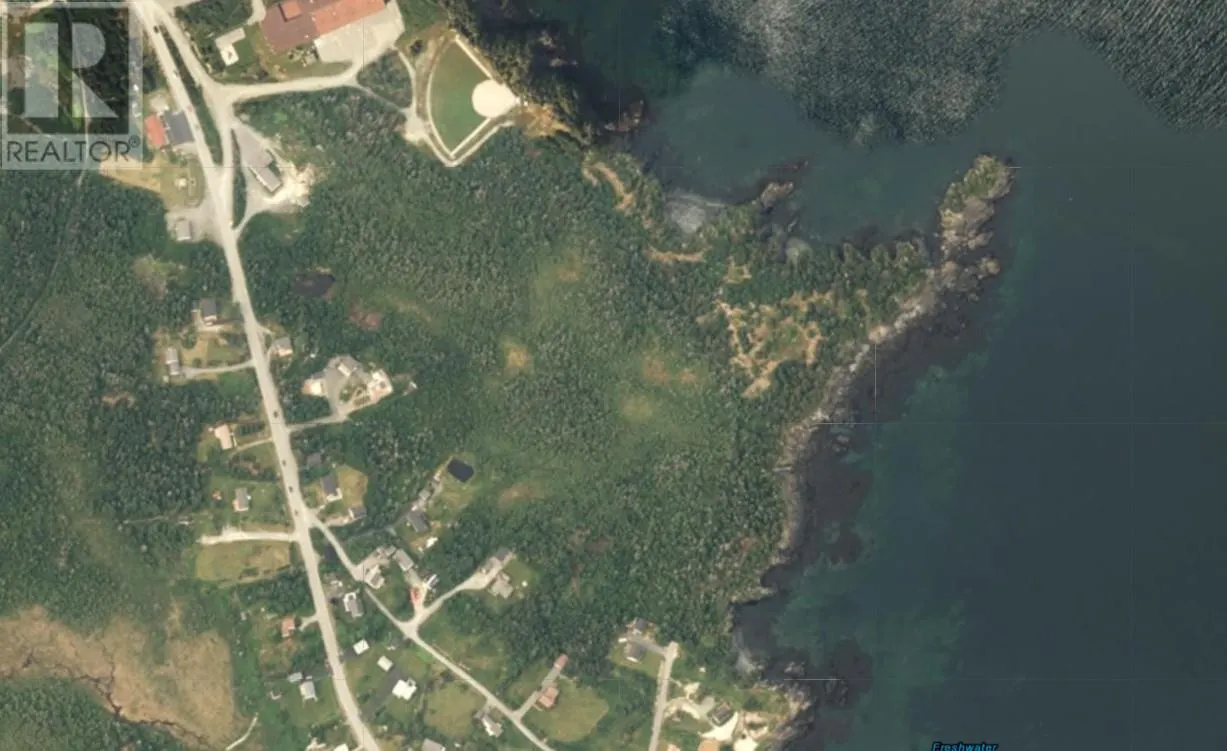 0 Southern Shore Highway