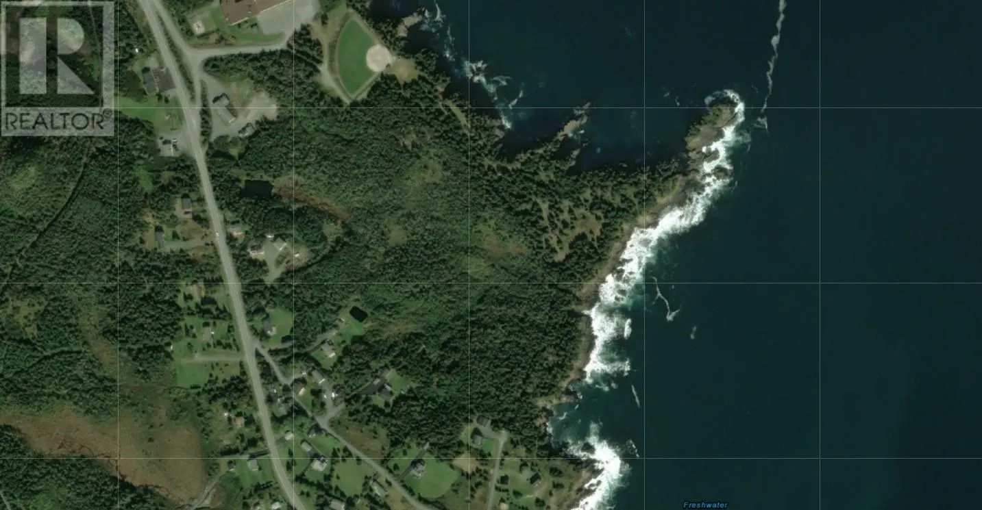 0 Southern Shore Highway