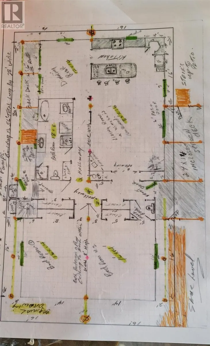 39 Flat Bay Brook Road