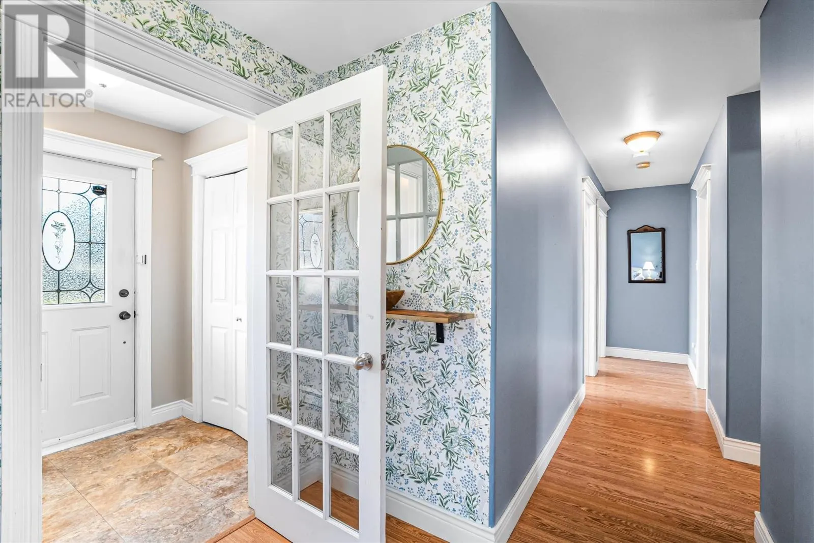 634 Pouch Cove Highway