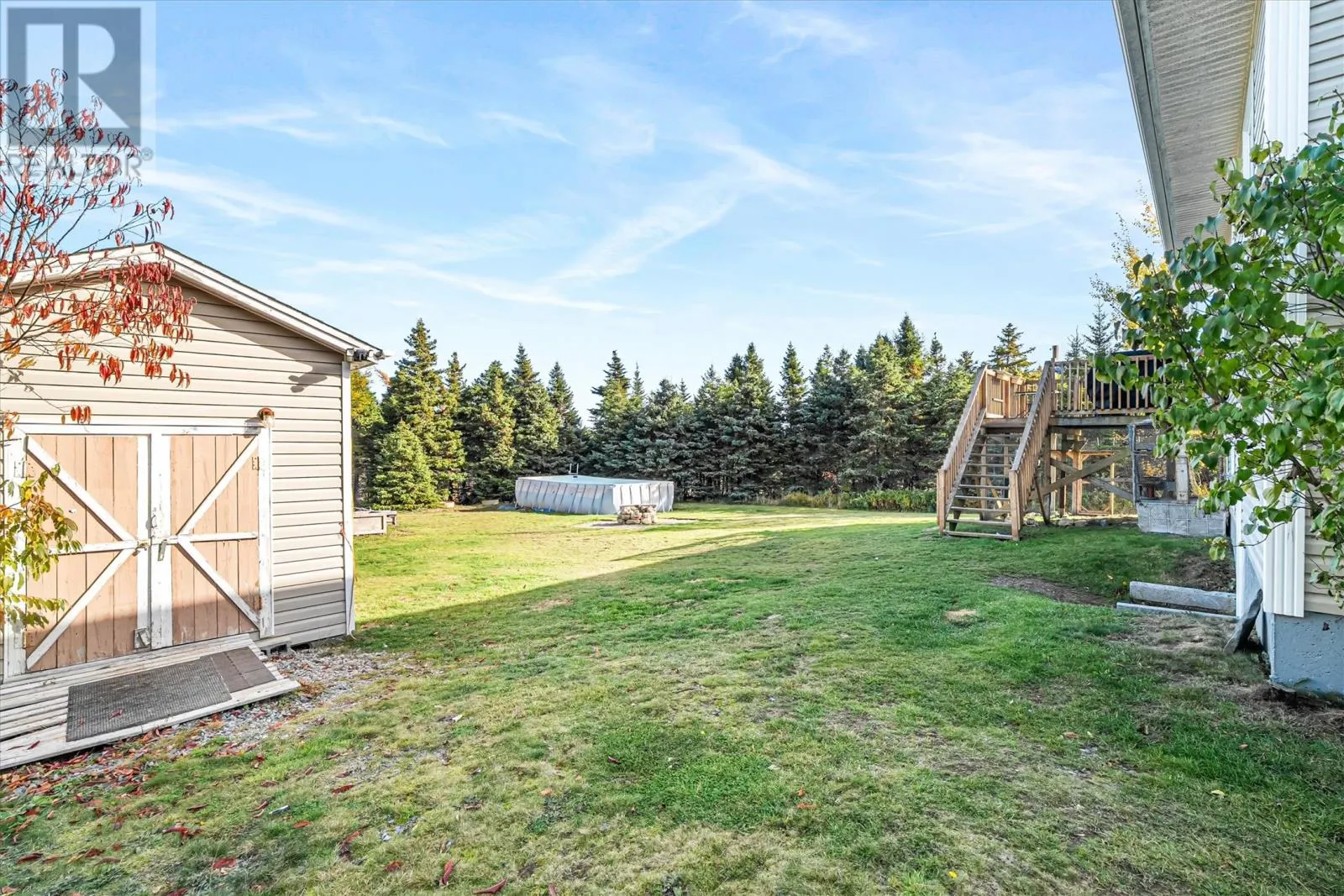 634 Pouch Cove Highway