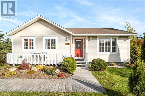 634 Pouch Cove Highway