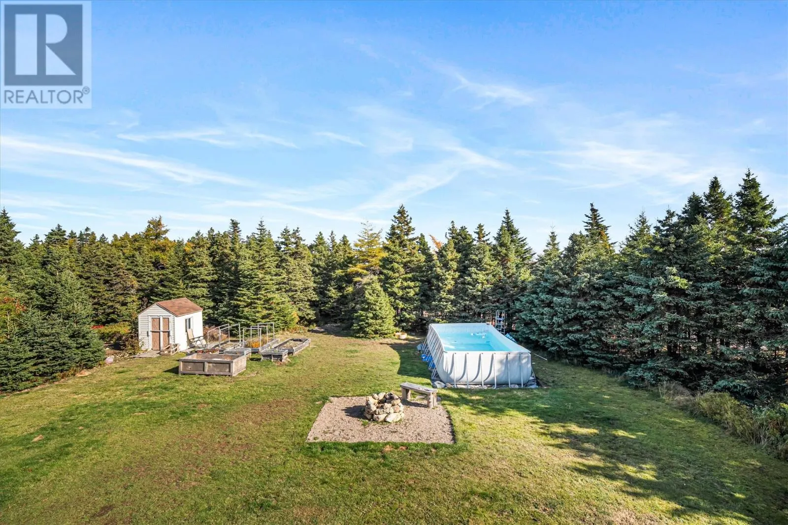 634 Pouch Cove Highway