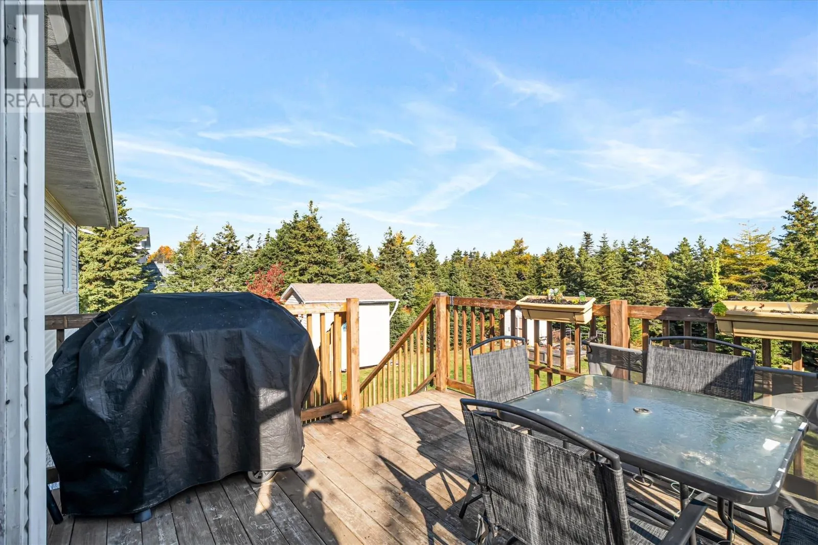 634 Pouch Cove Highway