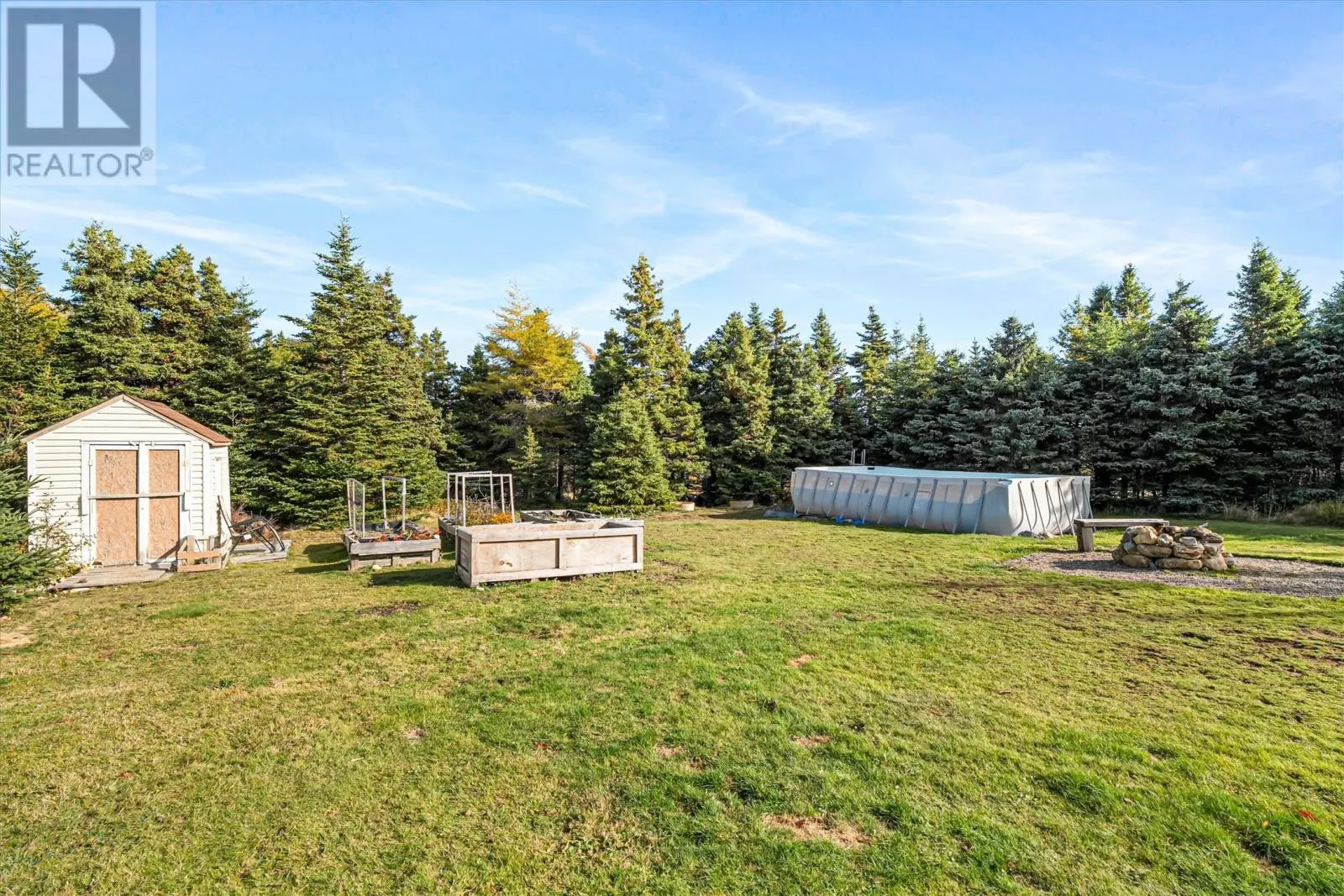 634 Pouch Cove Highway