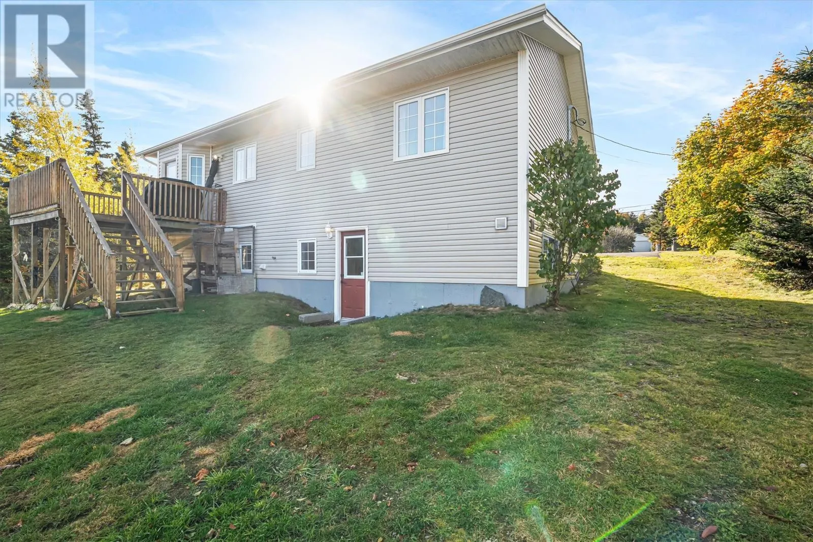 634 Pouch Cove Highway