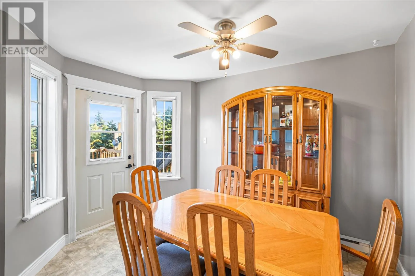 634 Pouch Cove Highway