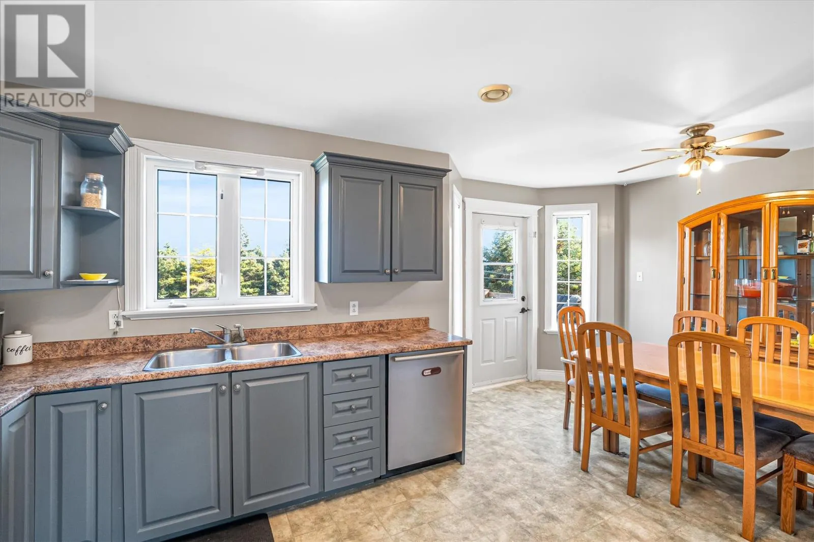 634 Pouch Cove Highway