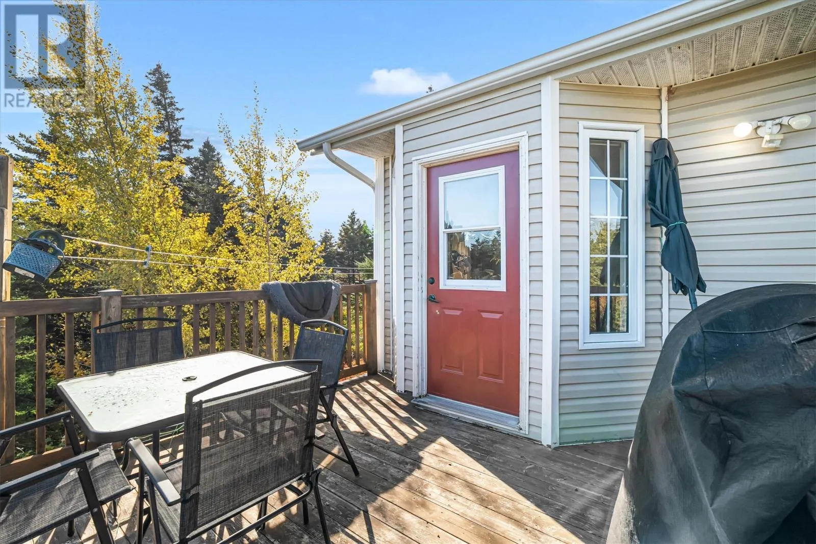 634 Pouch Cove Highway