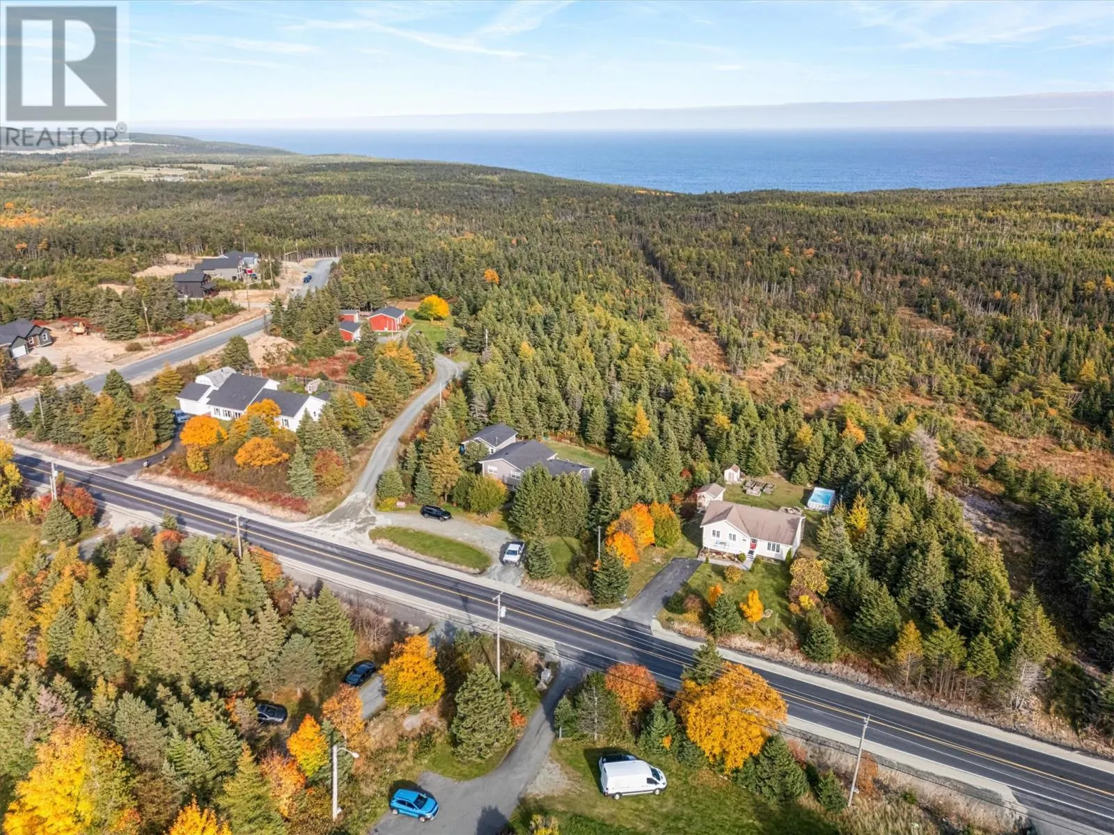 634 Pouch Cove Highway