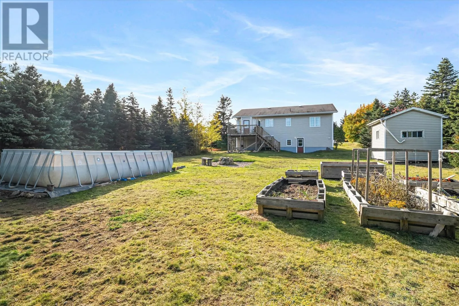 634 Pouch Cove Highway