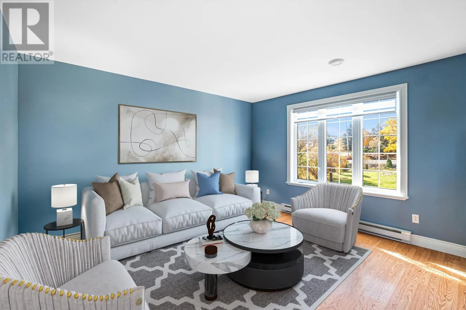 634 Pouch Cove Highway